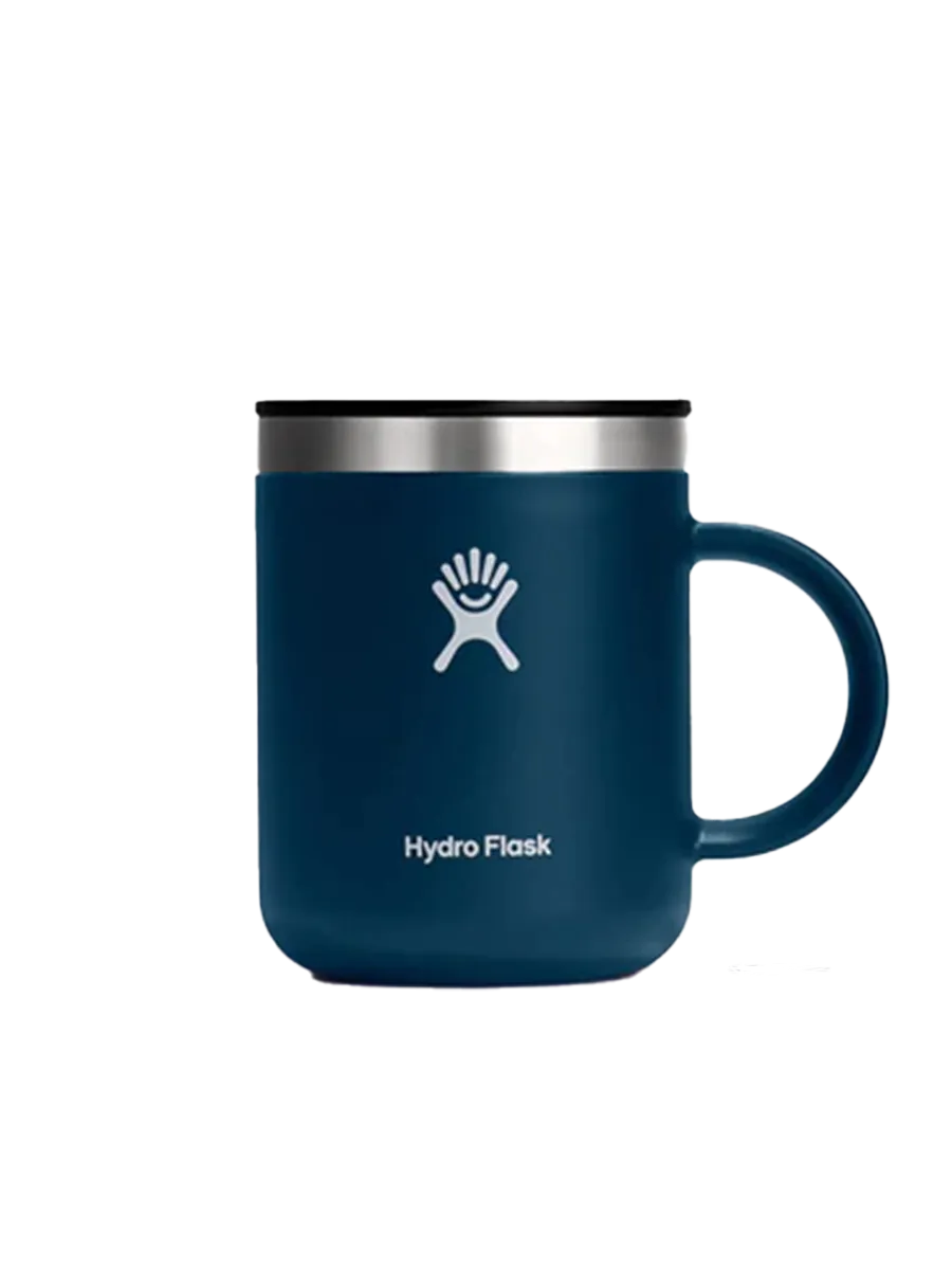 Hydroflask Mug ~ Indigo