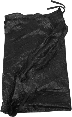 Indoor Trampoline Covers Trampoline Sunshade Nets Weatherproof Canopy Uv Protection Quick Assembly Durable for Backyard Park Playground