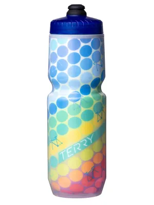 Insulated Cycling Water Bottle