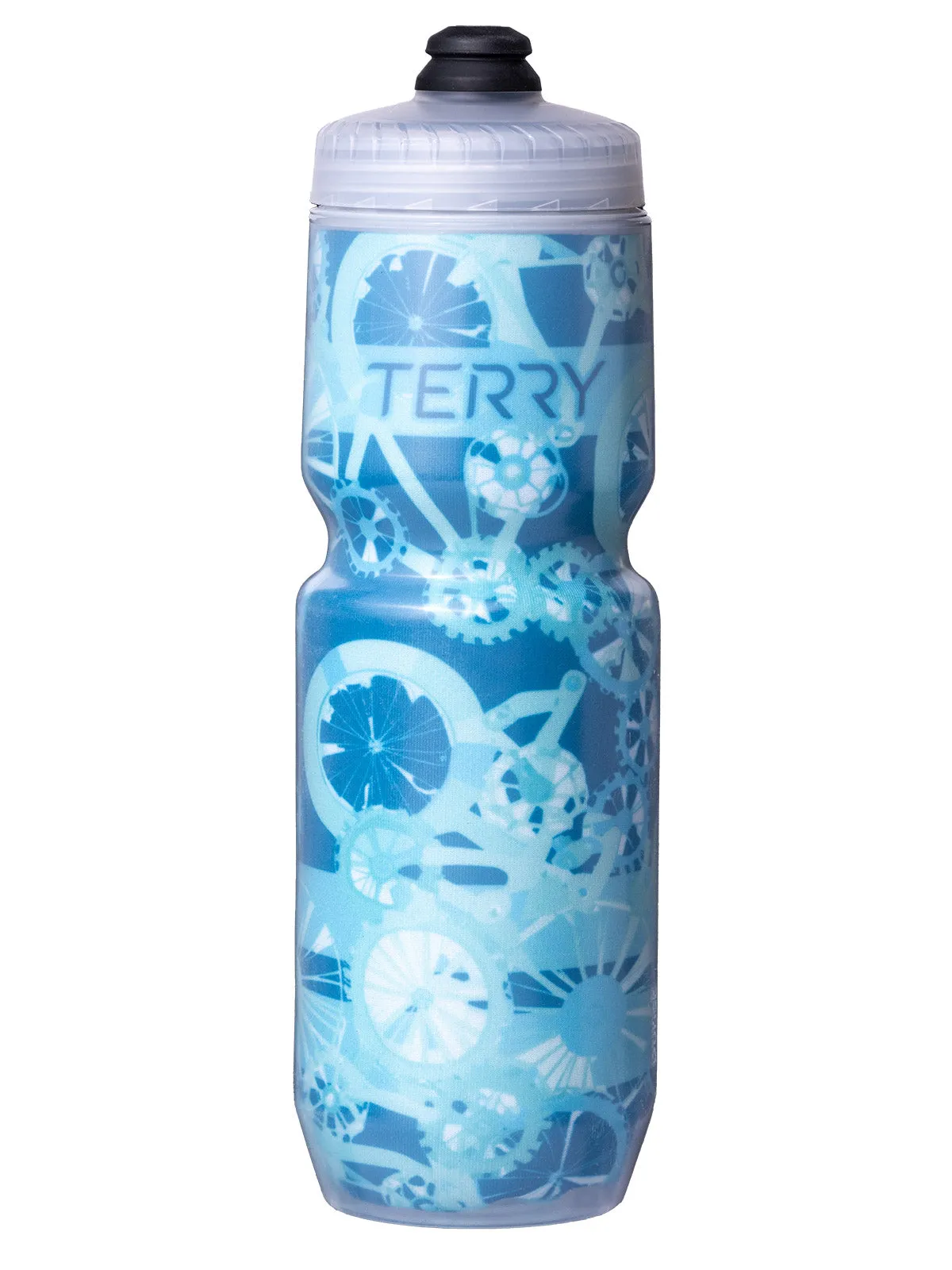 Insulated Cycling Water Bottle