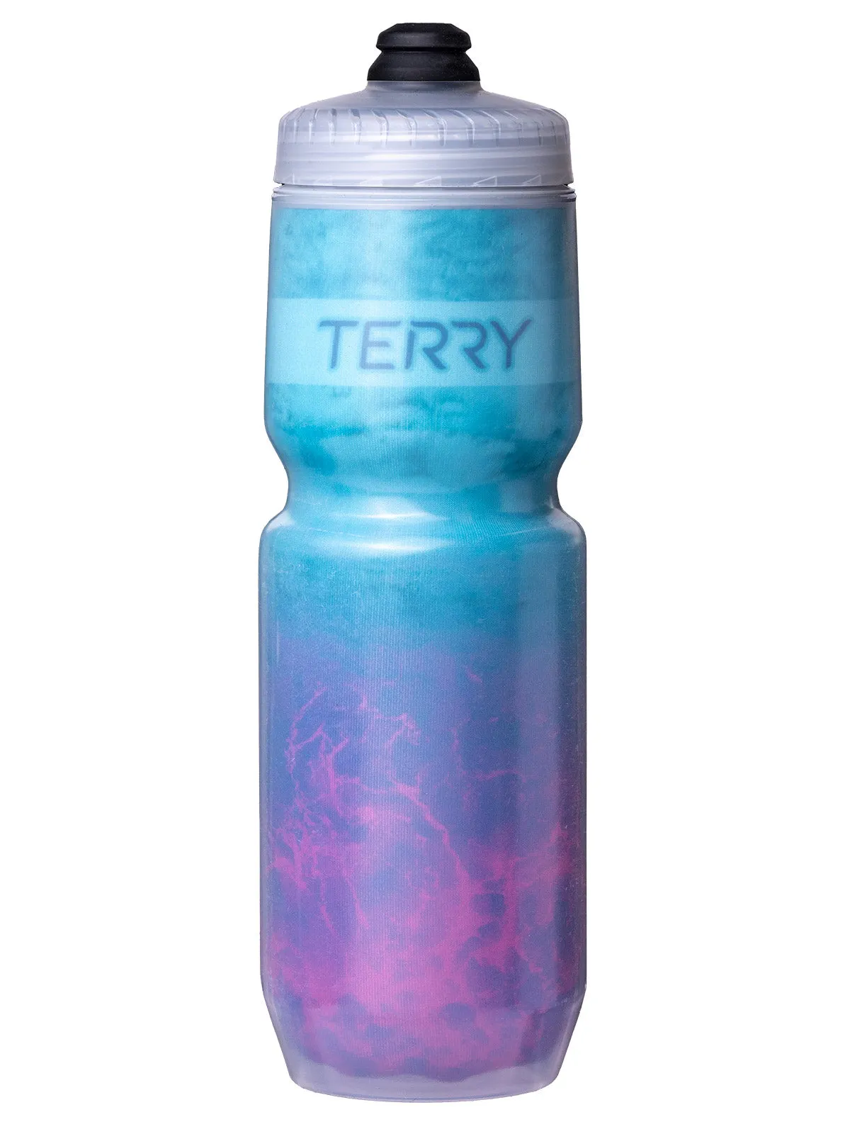 Insulated Cycling Water Bottle