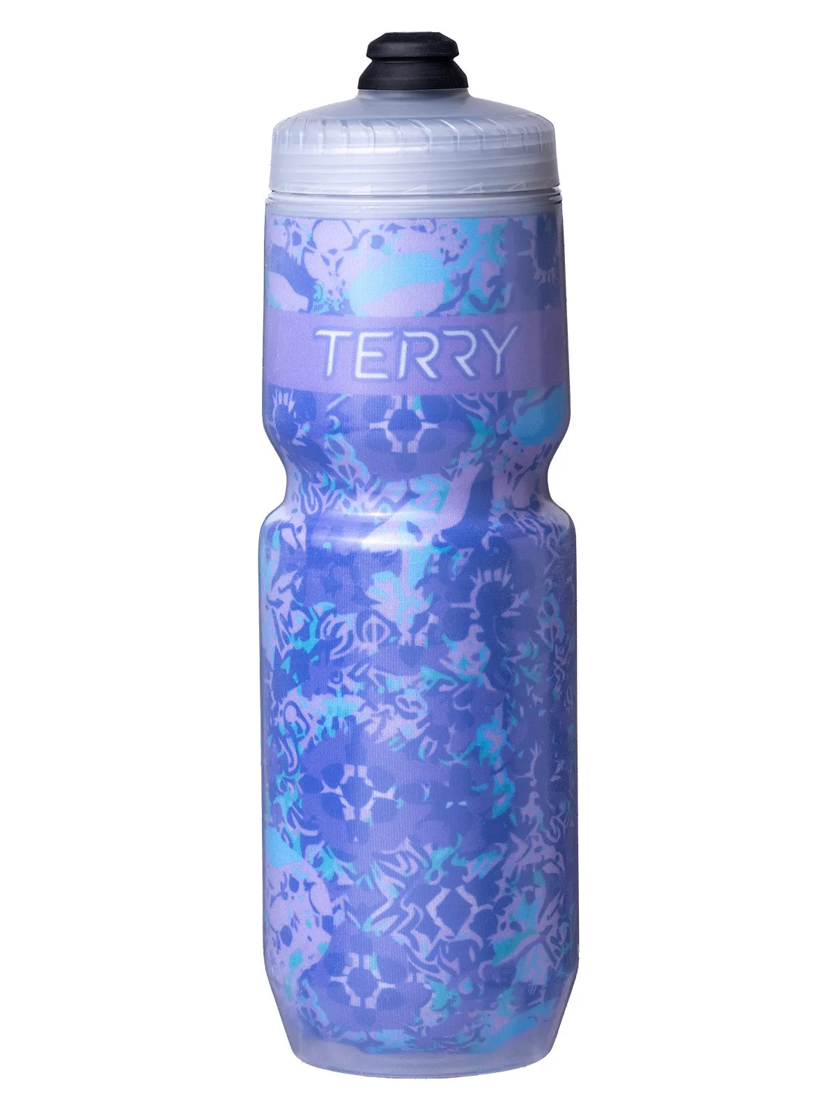 Insulated Cycling Water Bottle