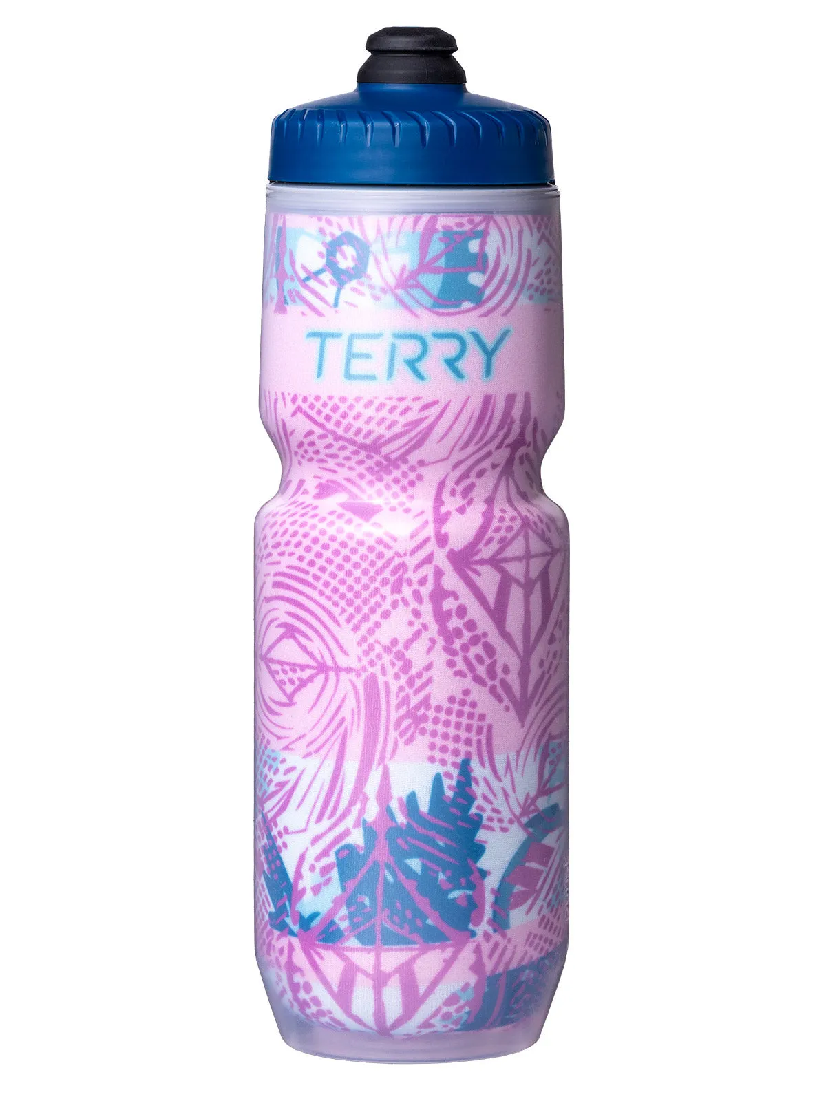Insulated Cycling Water Bottle