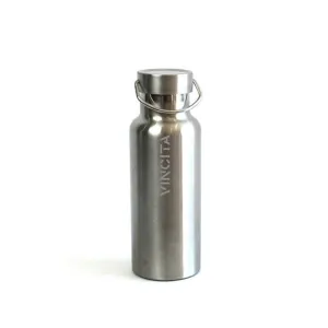 Insulated Stainless Steel Bottle