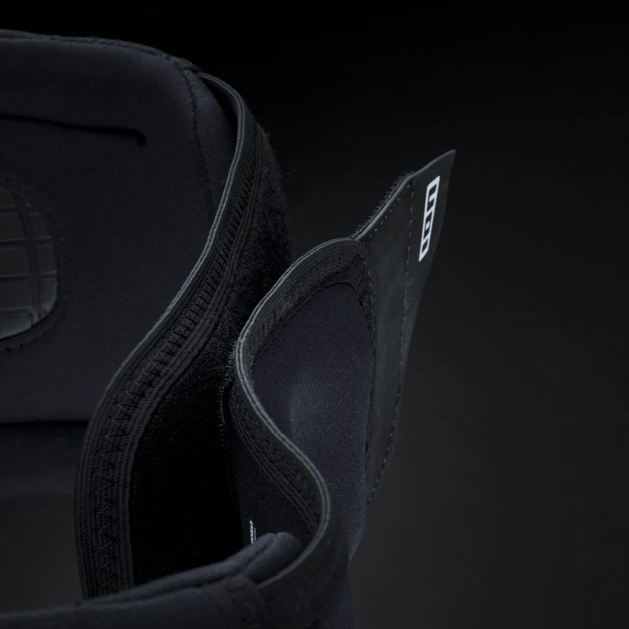 ION Harness Windsurf Seat Octane 2024