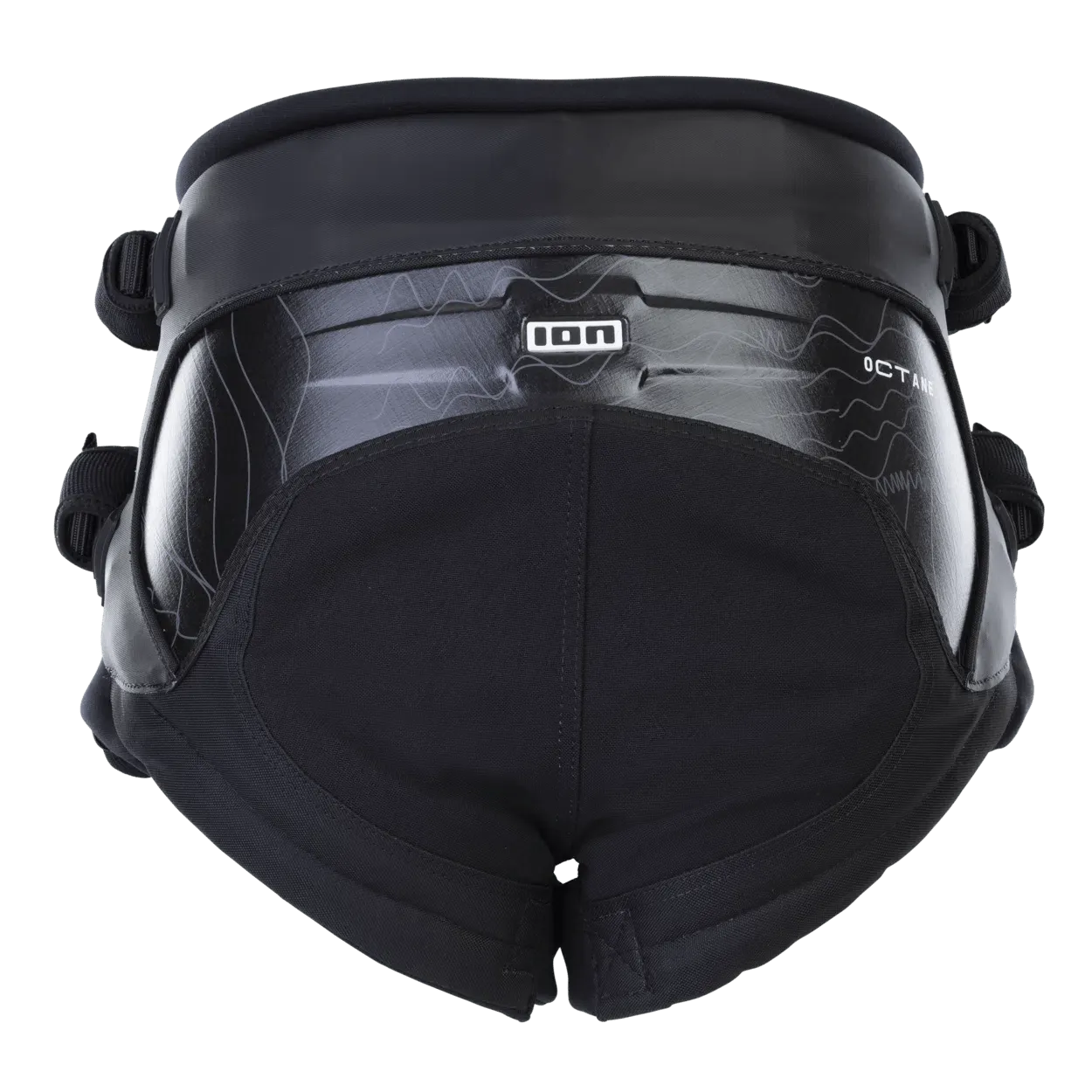 ION Harness Windsurf Seat Octane 2024