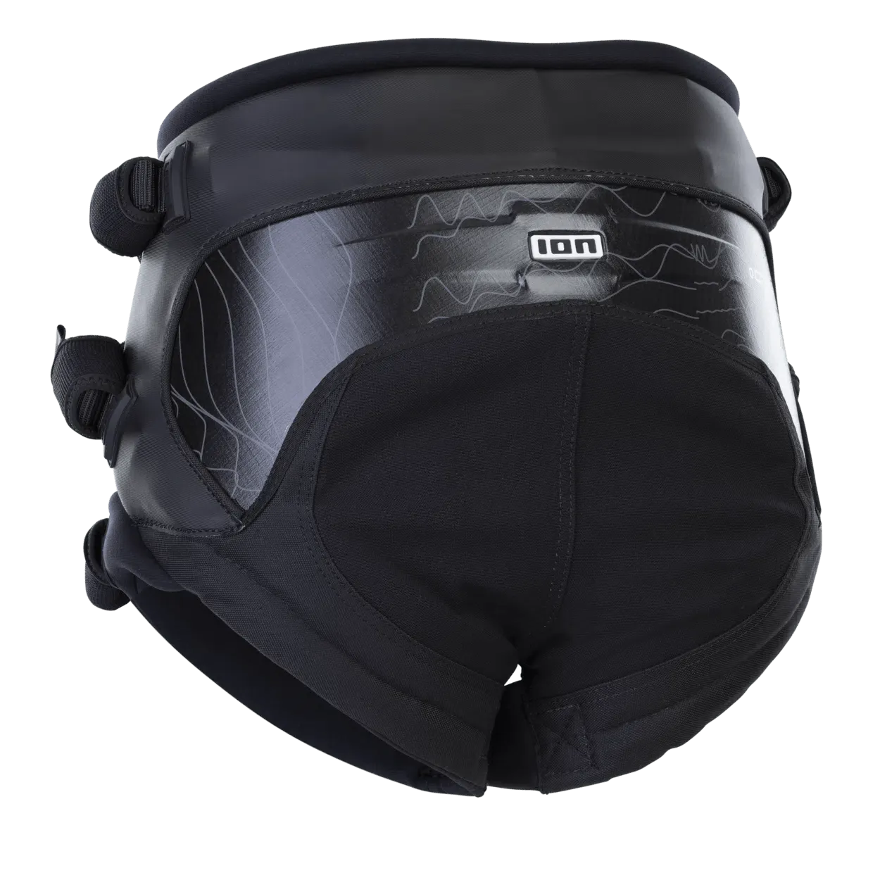 ION Harness Windsurf Seat Octane 2024