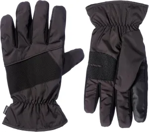 isotoner Mens Sleekheat Tech Stretch