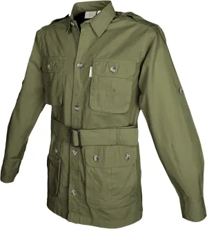 Jacket for Men, Lightweight, Multi Pockets, Perfect for Explorers, Photographers and Journalists