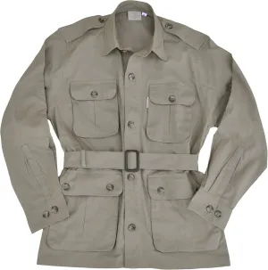 Jacket for Men, Lightweight, Multi Pockets, Perfect for Explorers, Photographers and Journalists