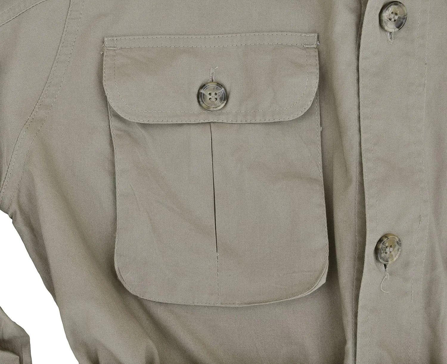 Jacket for Men, Lightweight, Multi Pockets, Perfect for Explorers, Photographers and Journalists