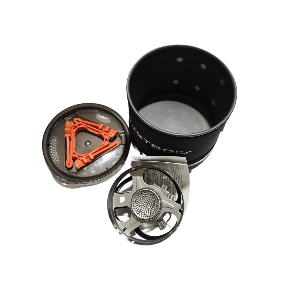 JetBoil MiniMo *Demo Unit*
