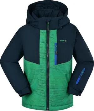 Kamik Boys' Arlo Insulated Jacket (Toddler/Little Big Kid)