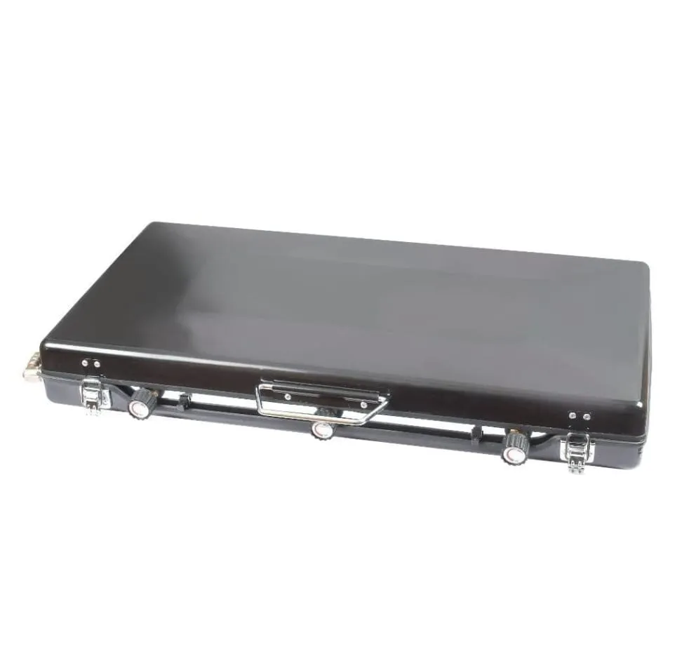 Kampa - Double Burner And Grill