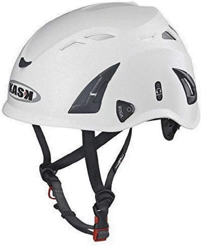 KASK SUPERPLASMA Helmet White