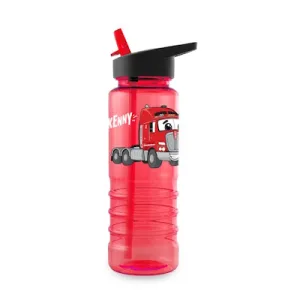 Kenworth Kenny Water Bottle