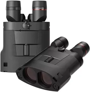 Kite - Stabilised Binoculars Kite 14 x 50 Ed Batteries AA