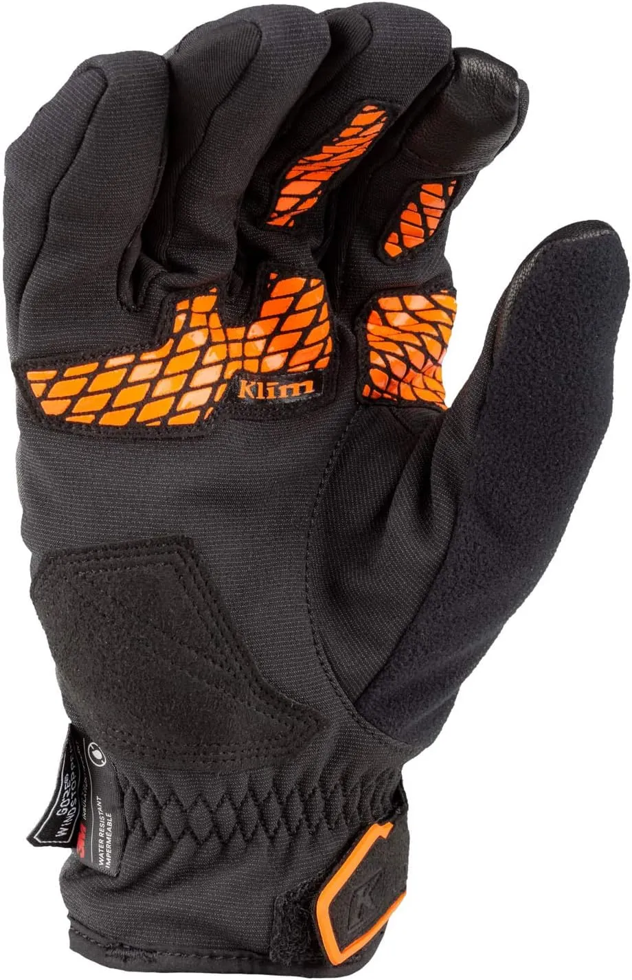KLIM Inversion Insulated Gloves