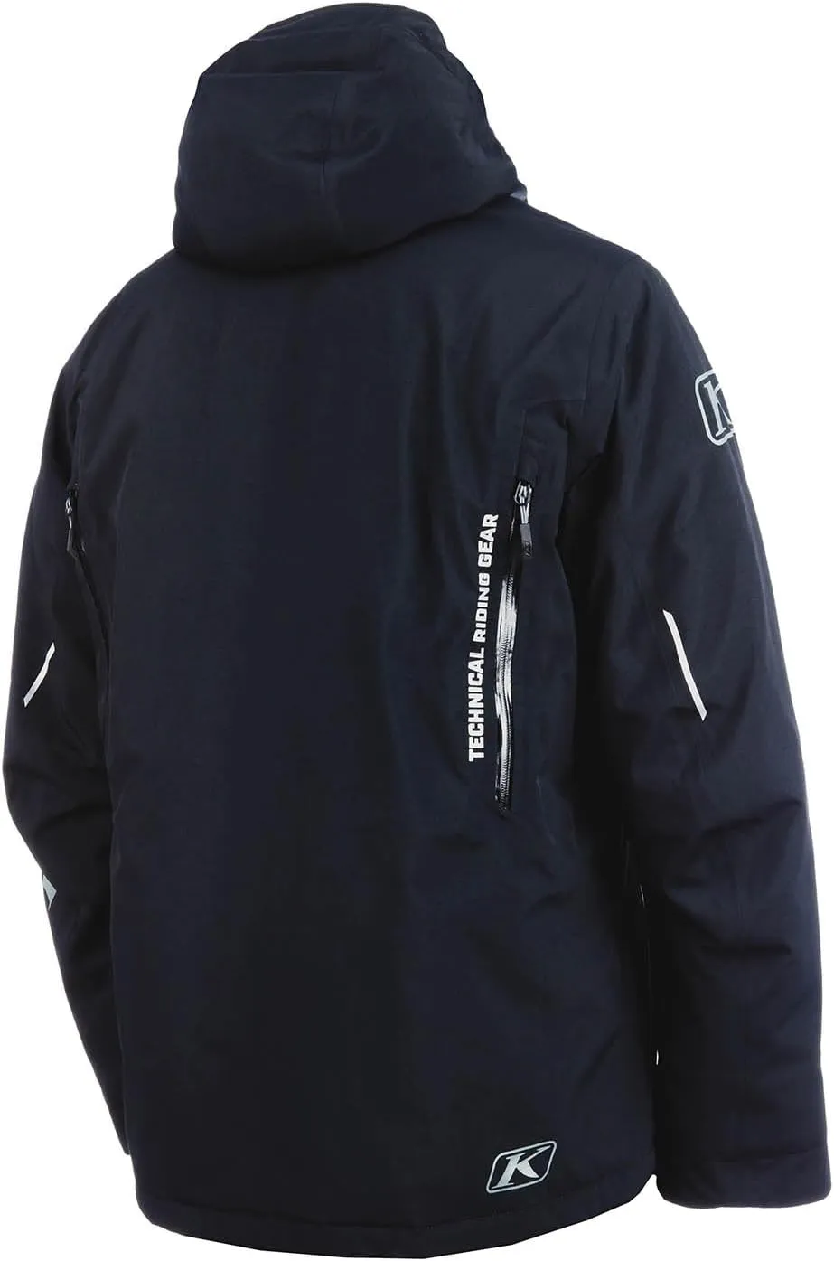 KLIM Men's Element Crossover Snowmobile Jacket |Gore-Tex, Insulated|