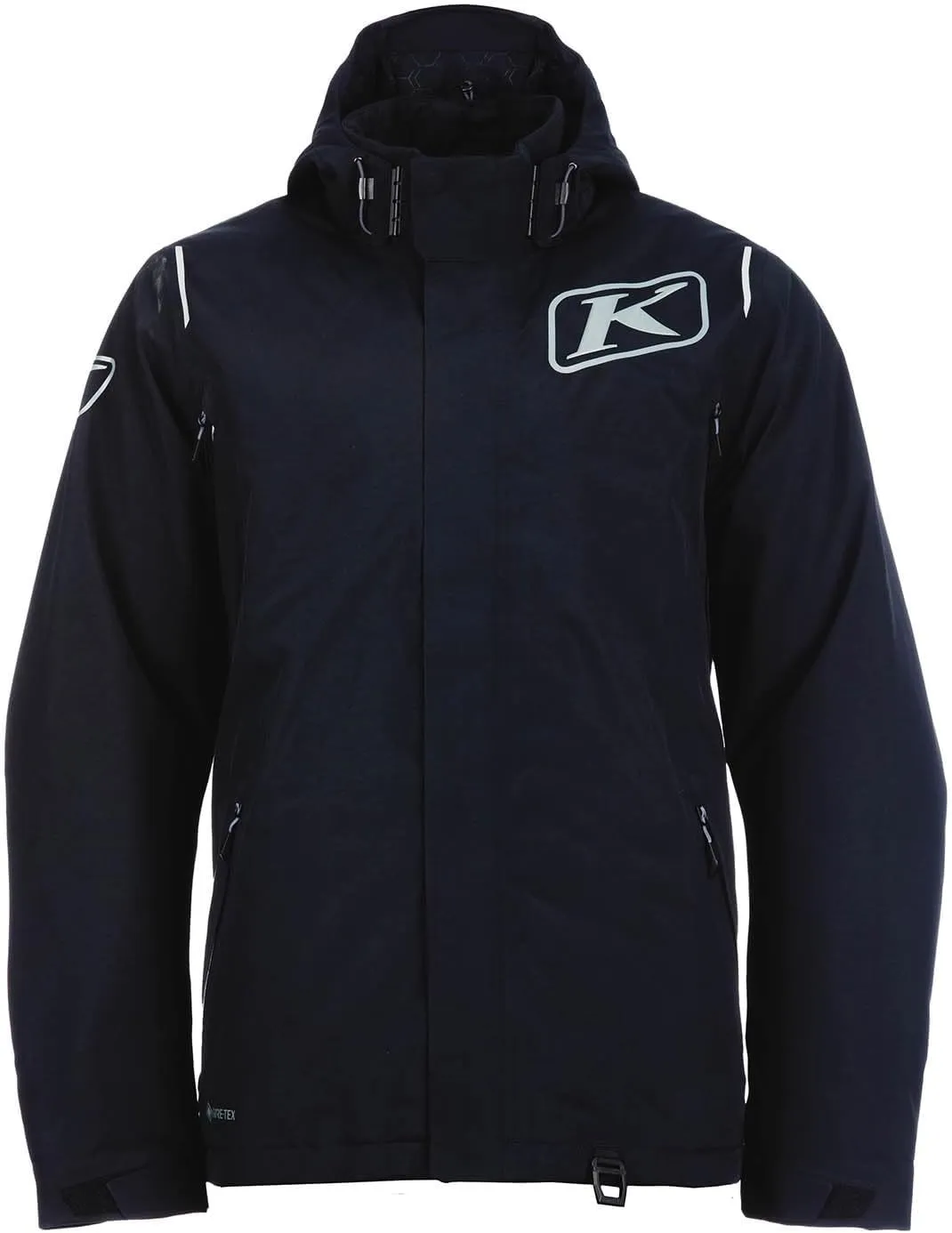 KLIM Men's Element Crossover Snowmobile Jacket |Gore-Tex, Insulated|