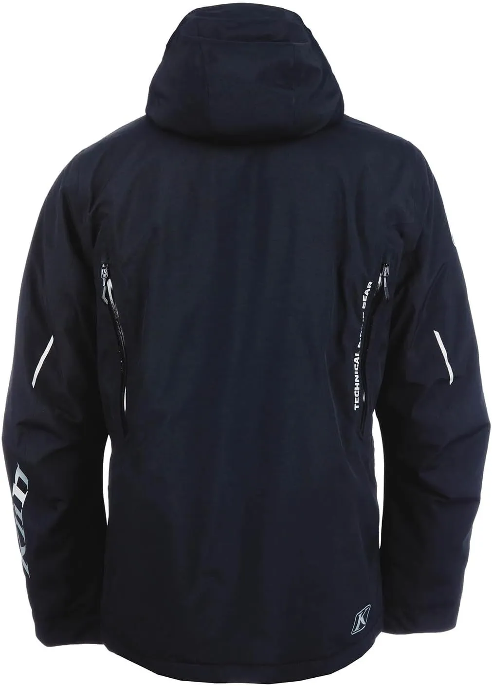 KLIM Men's Element Crossover Snowmobile Jacket |Gore-Tex, Insulated|