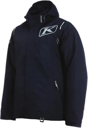 KLIM Men's Element Crossover Snowmobile Jacket |Gore-Tex, Insulated|