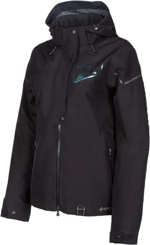KLIM Women's Alpine Non-Insulated Gore-Tex Snowmobile Jacket