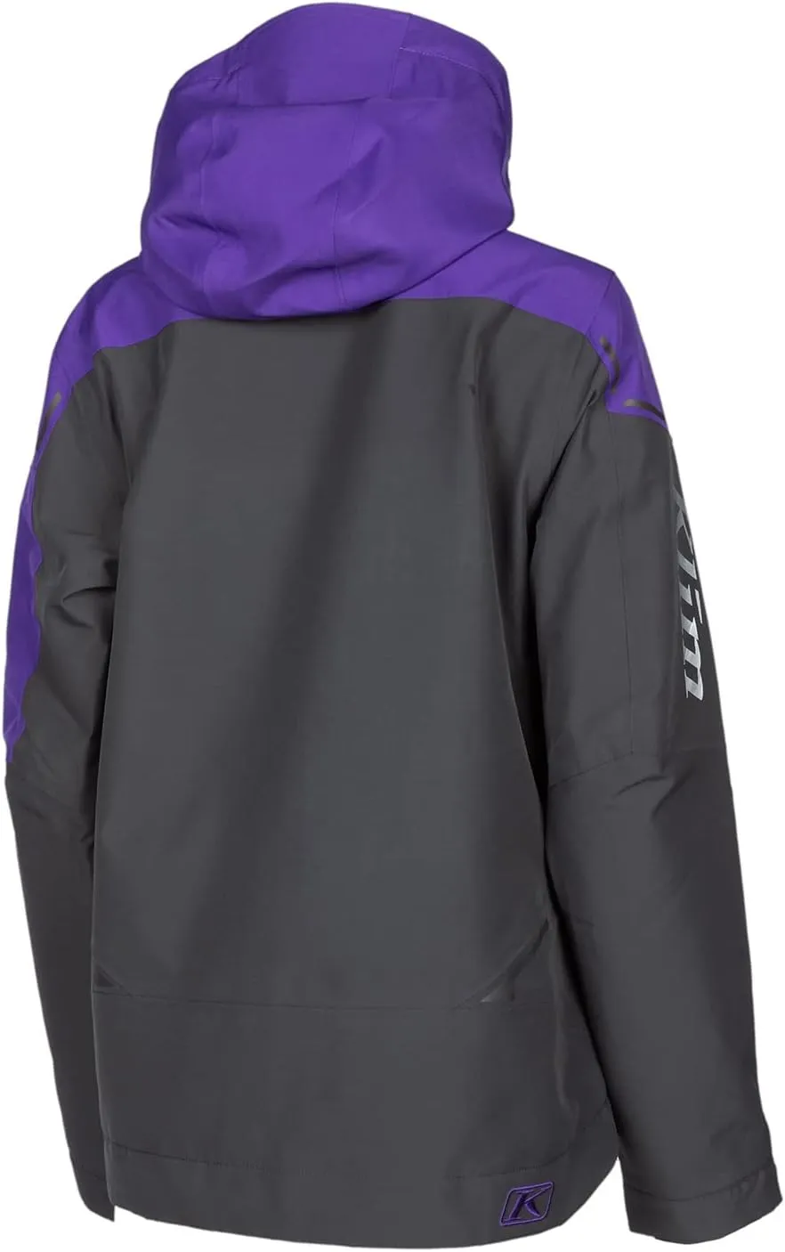 KLIM Women's Alpine Non-Insulated Gore-Tex Snowmobile Jacket