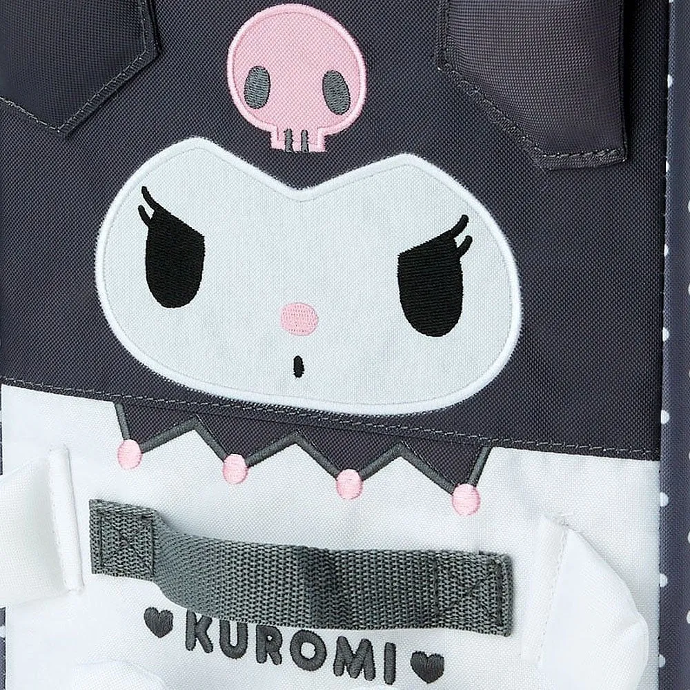 Kuromi Foldable Storage Box: Small