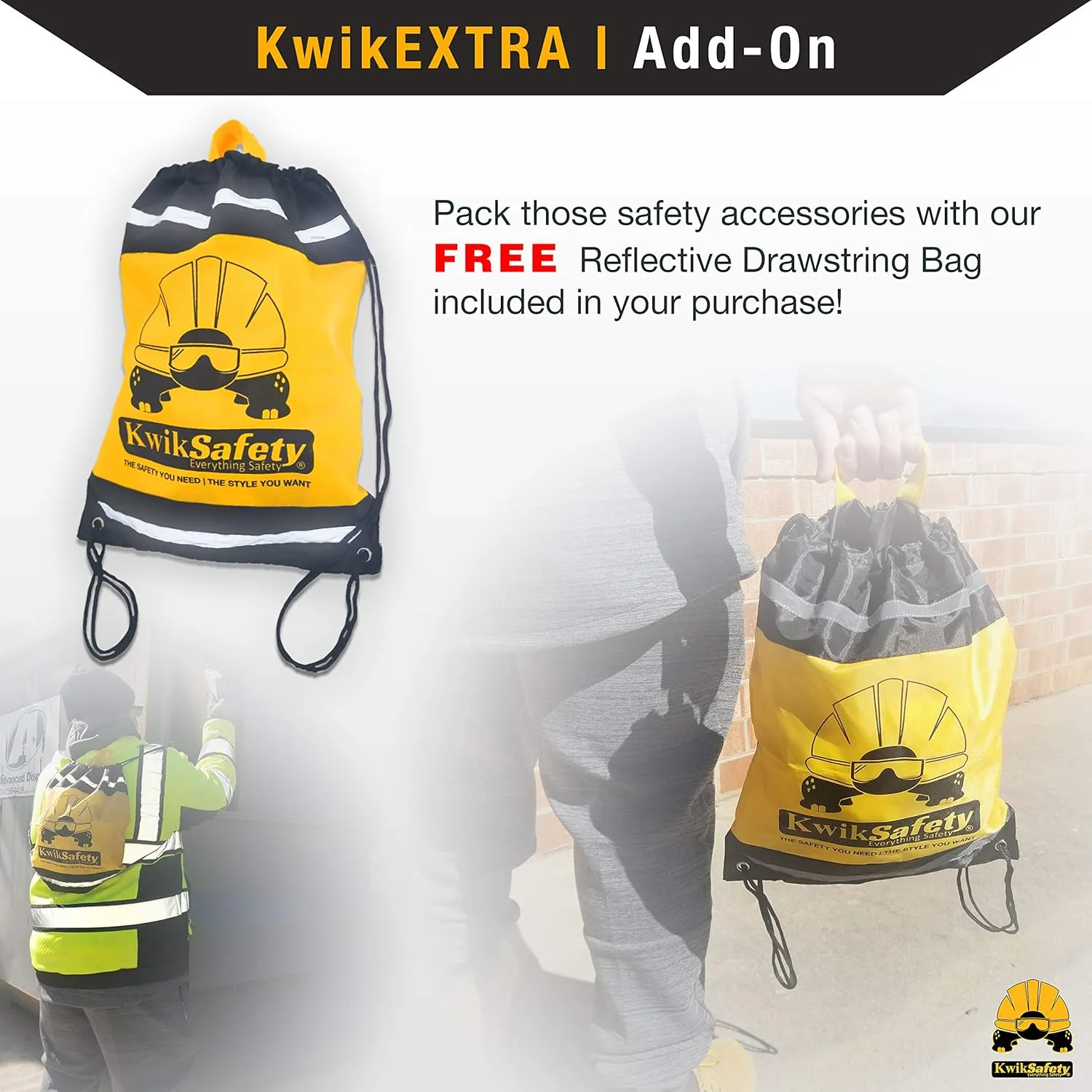KwikSafety - Charlotte, NC - Rattler [4 Pack] Internal Shock Absorber Single Leg 6ft Safety Lanyard OSHA ANSI Fall Arrest Protection Equipment Snap Hooks Construction Arborist Roofing