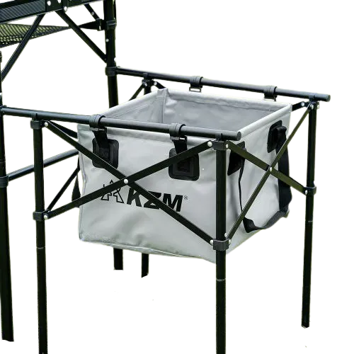 KZM 2-Way Multi Basket