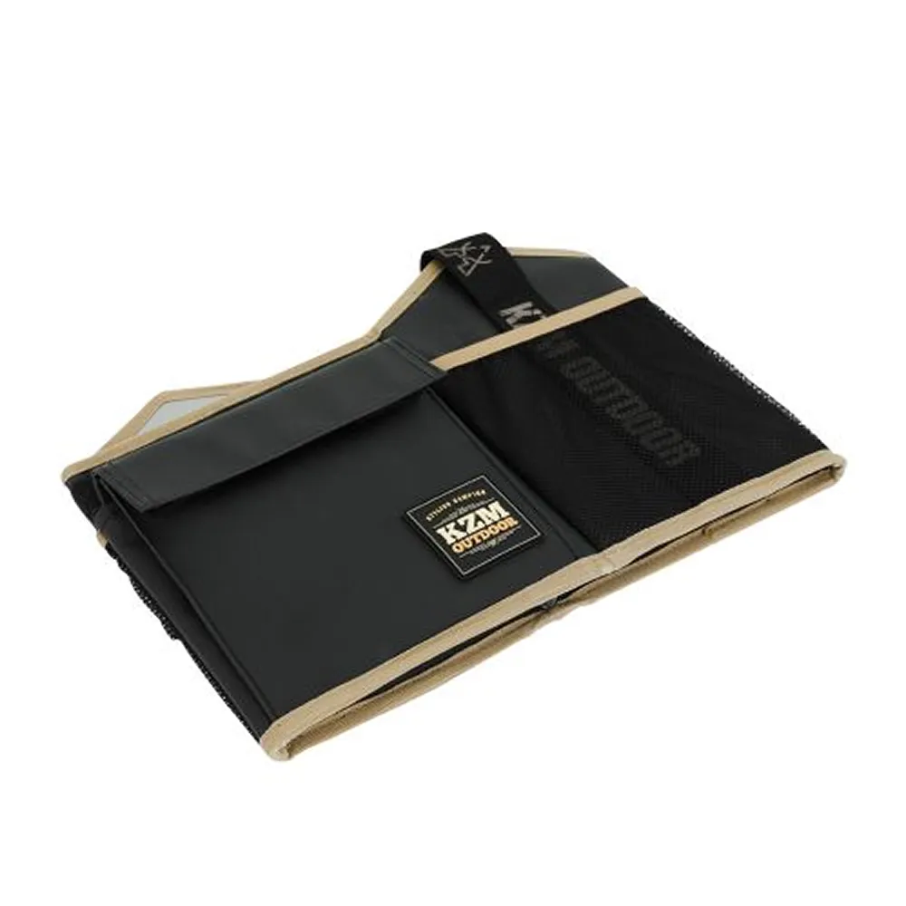 KZM Diner Cooking Box