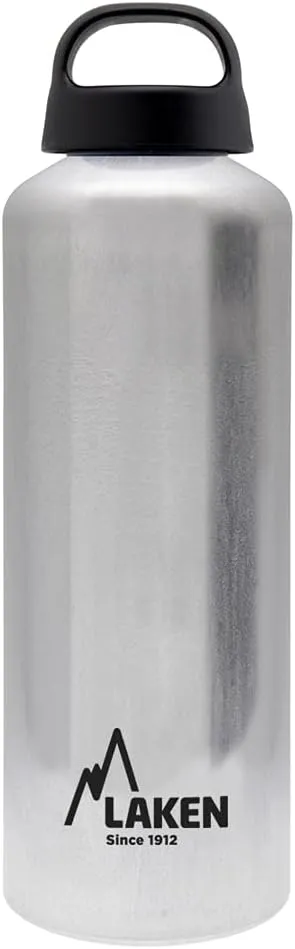 Laken Classic Water Bottle Wide Mouth