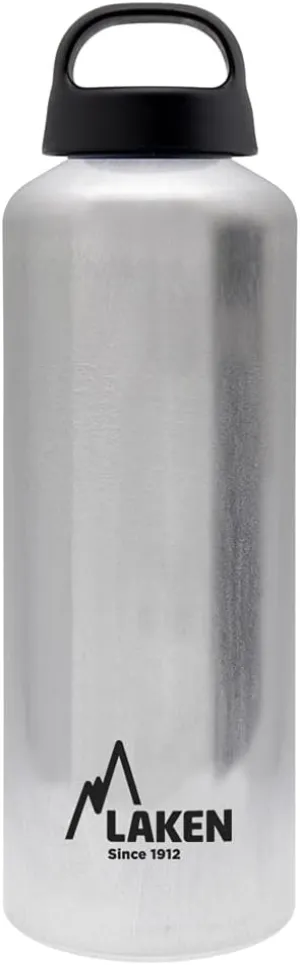 Laken Classic Water Bottle Wide Mouth