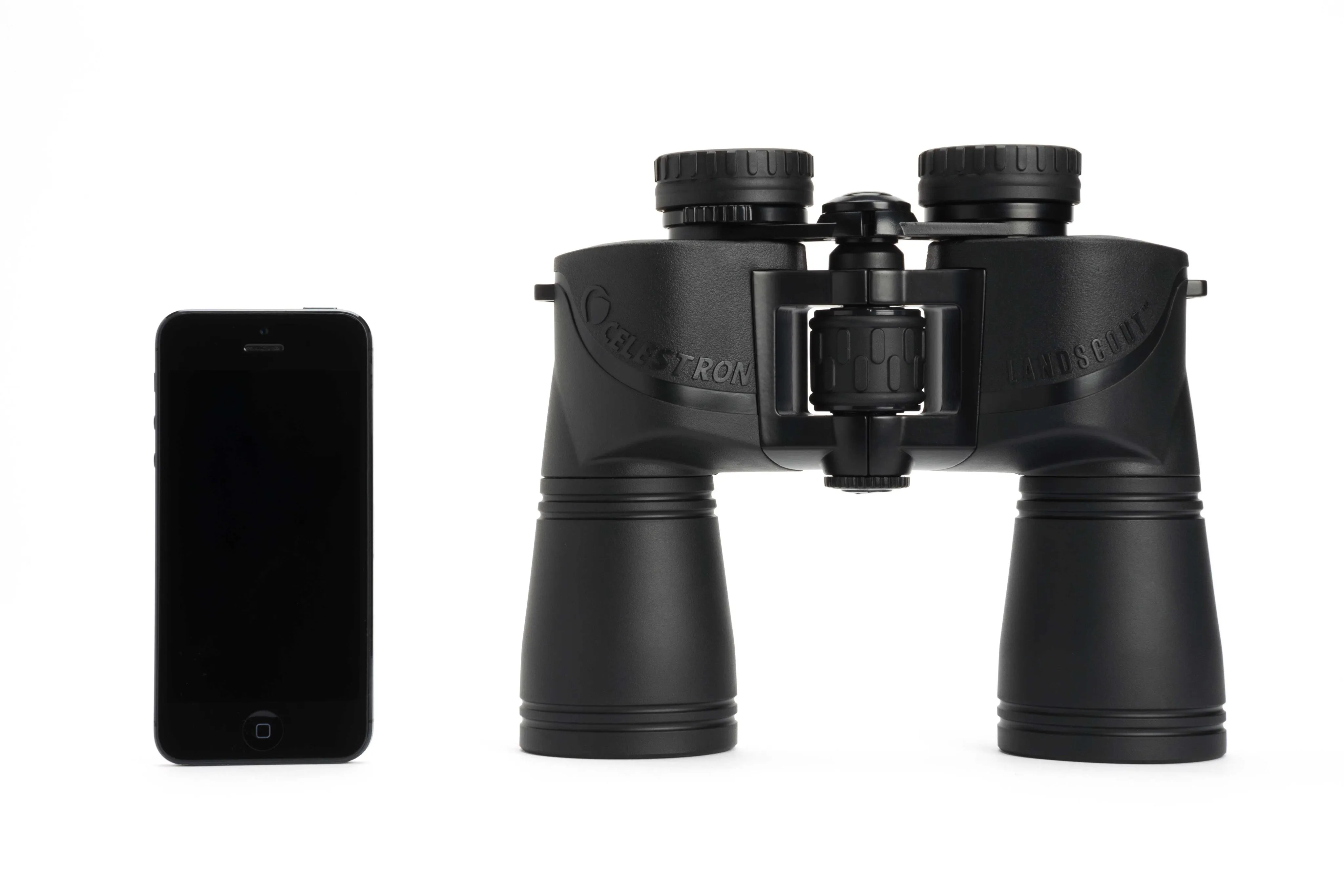 LandScout 10x50mm Porro Binocular
