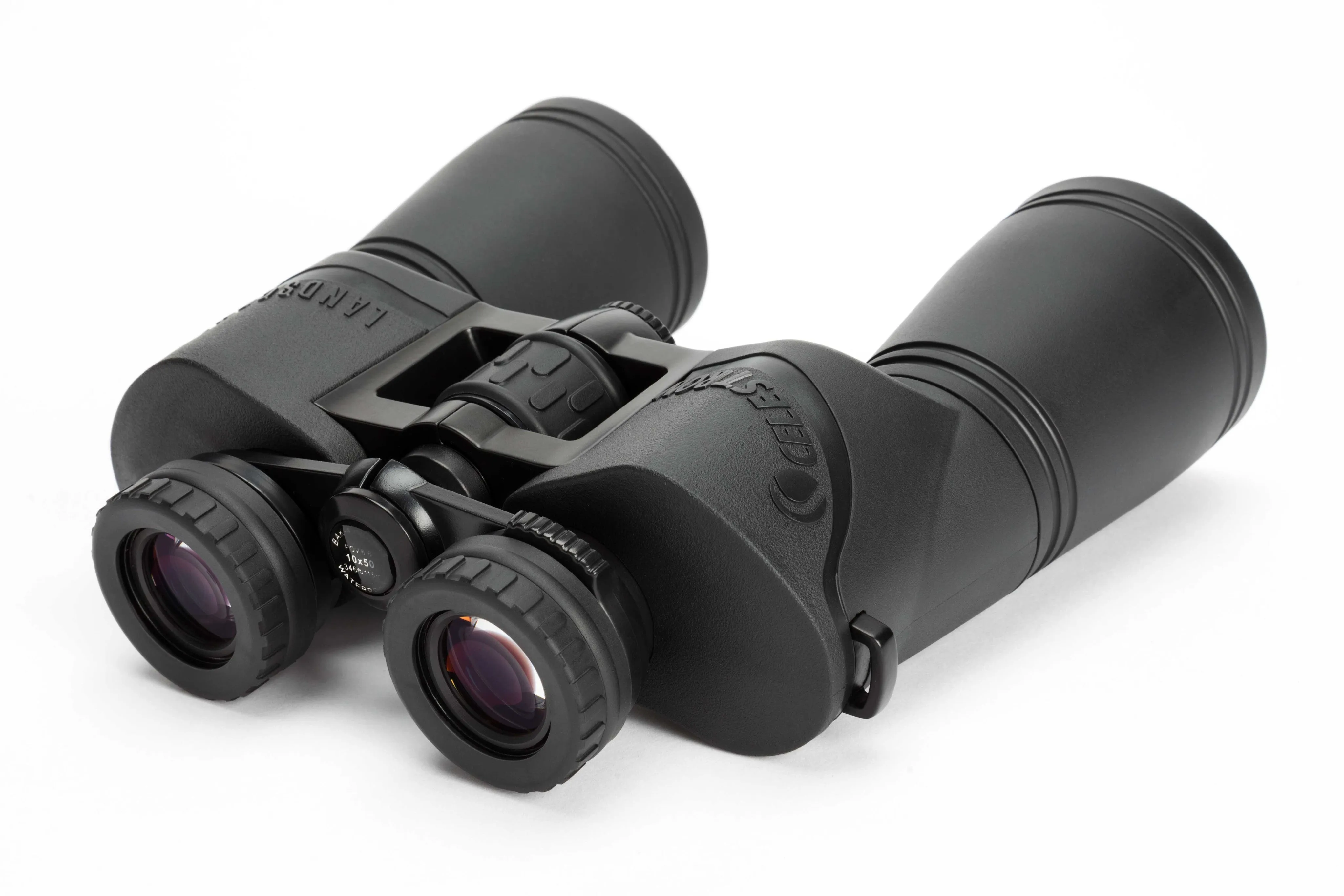 LandScout 10x50mm Porro Binocular
