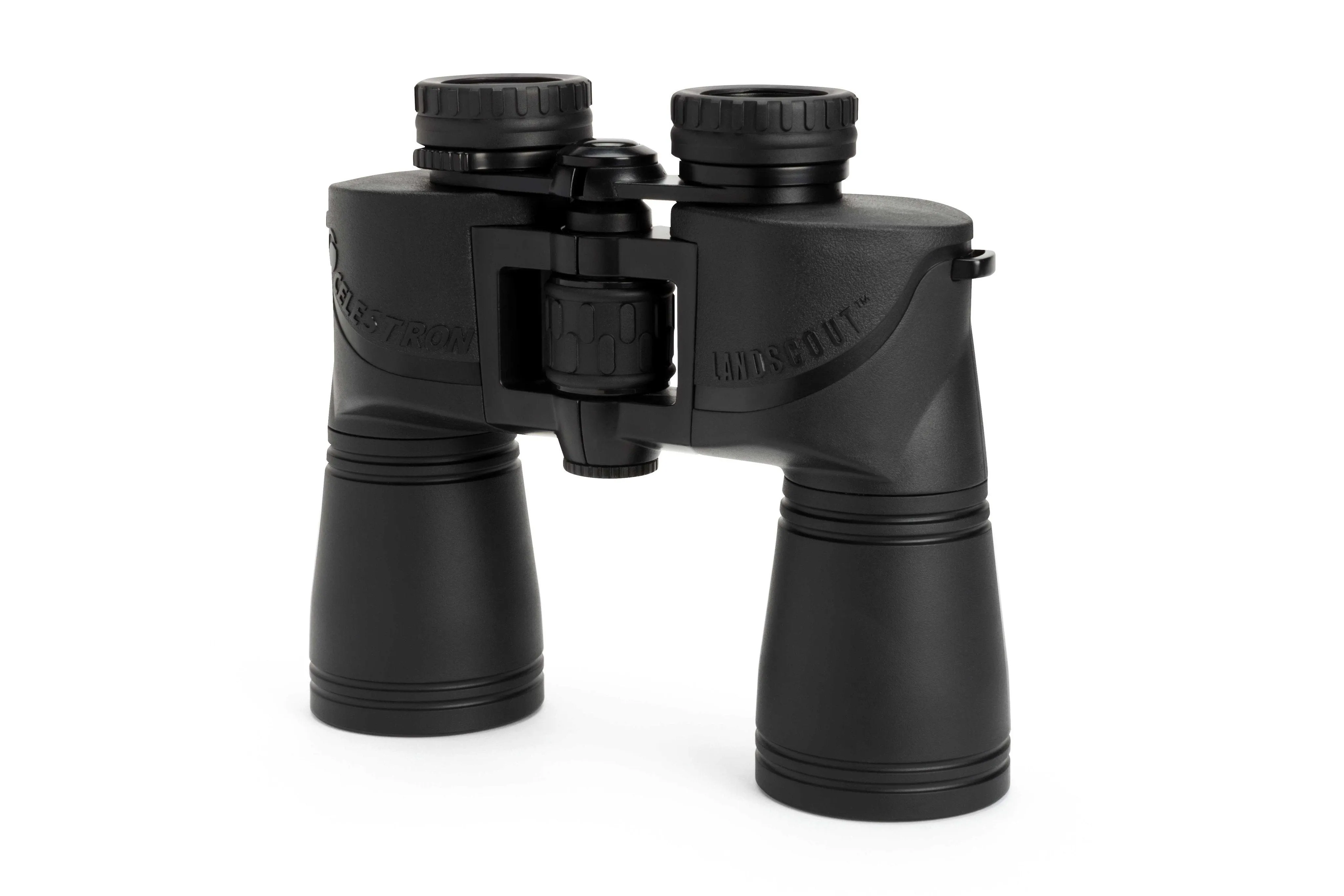 LandScout 12x50 Porro Binocular