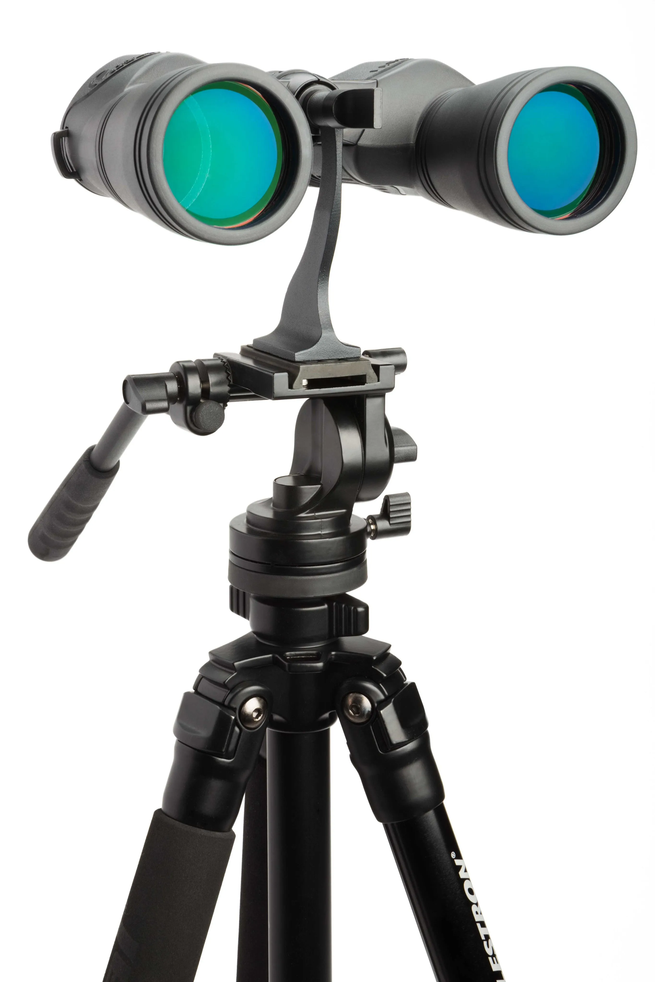 LandScout 12x50mm Porro Binocular