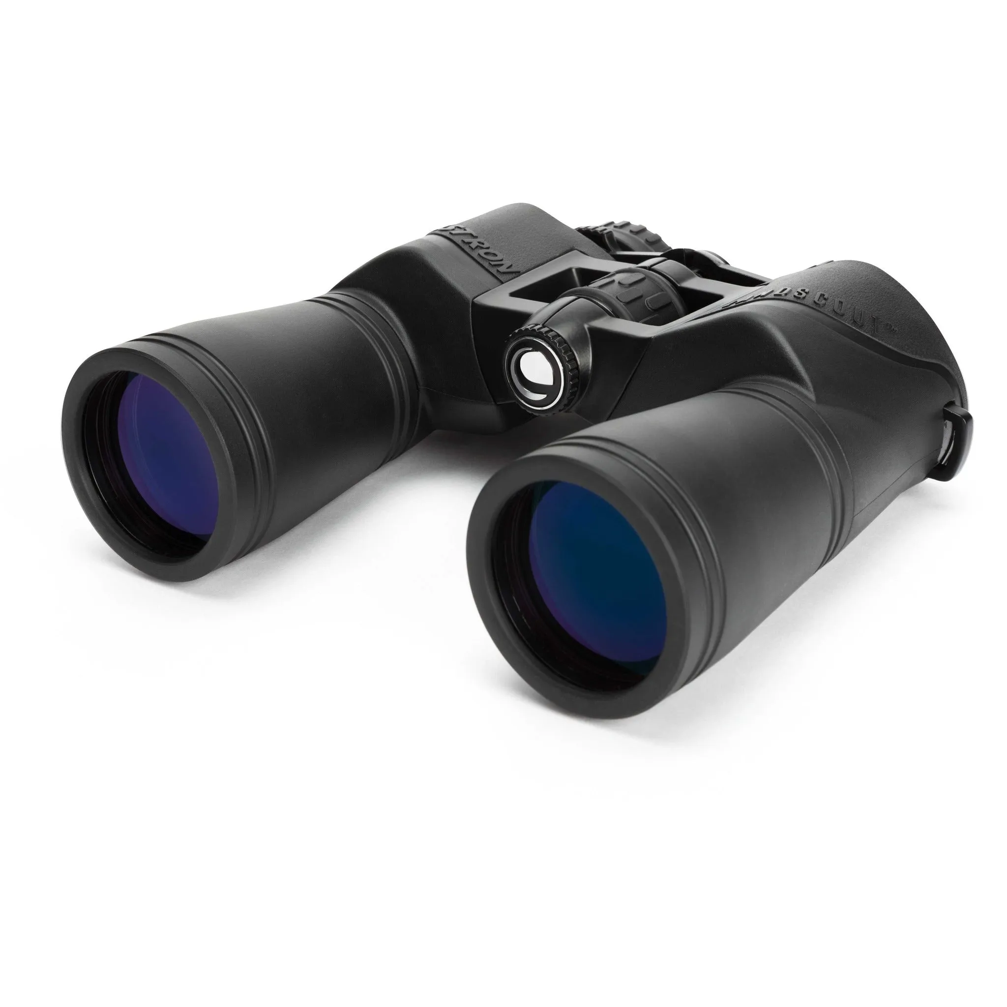 LandScout 12x50mm Porro Binocular