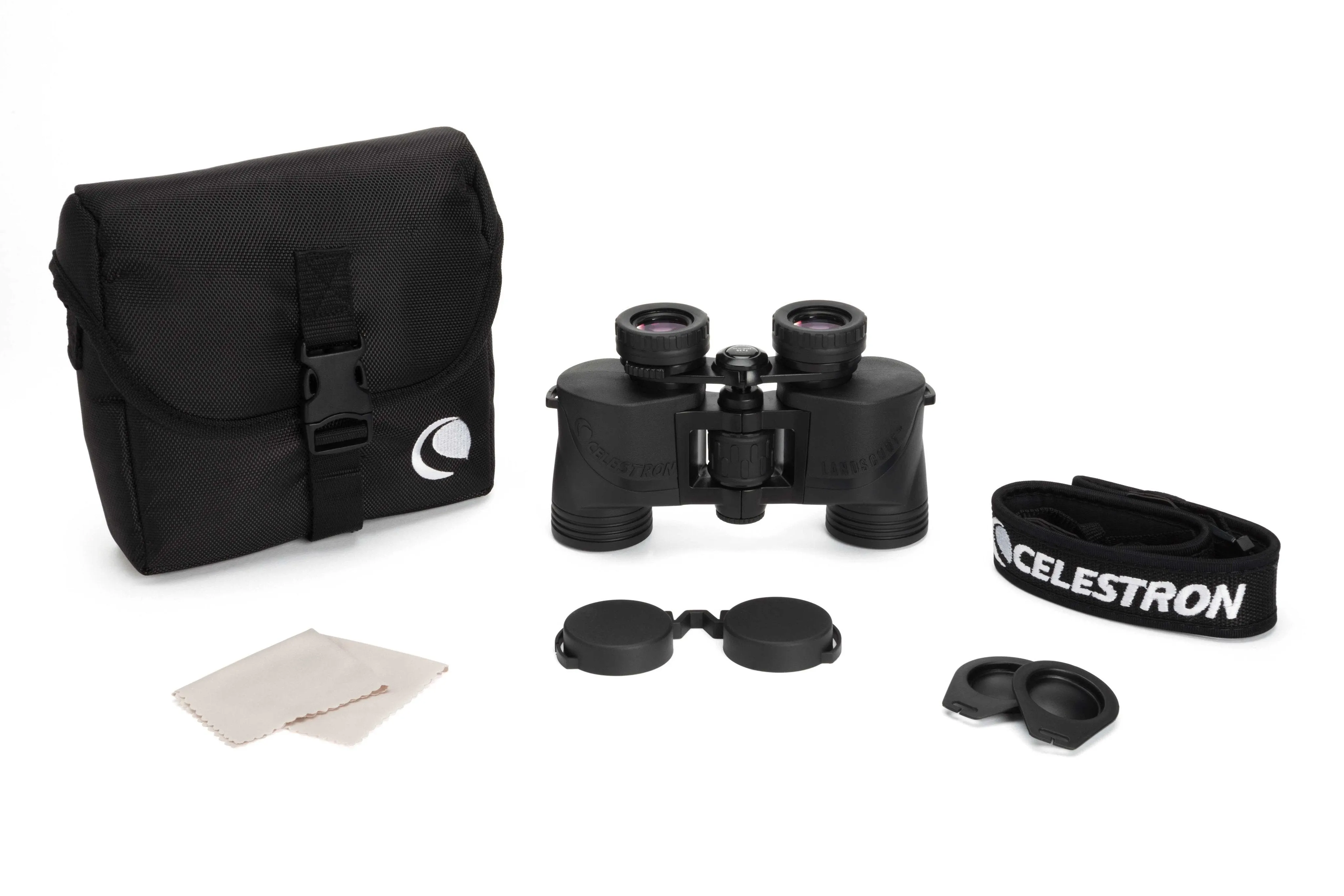LandScout 7x35 Porro Binocular