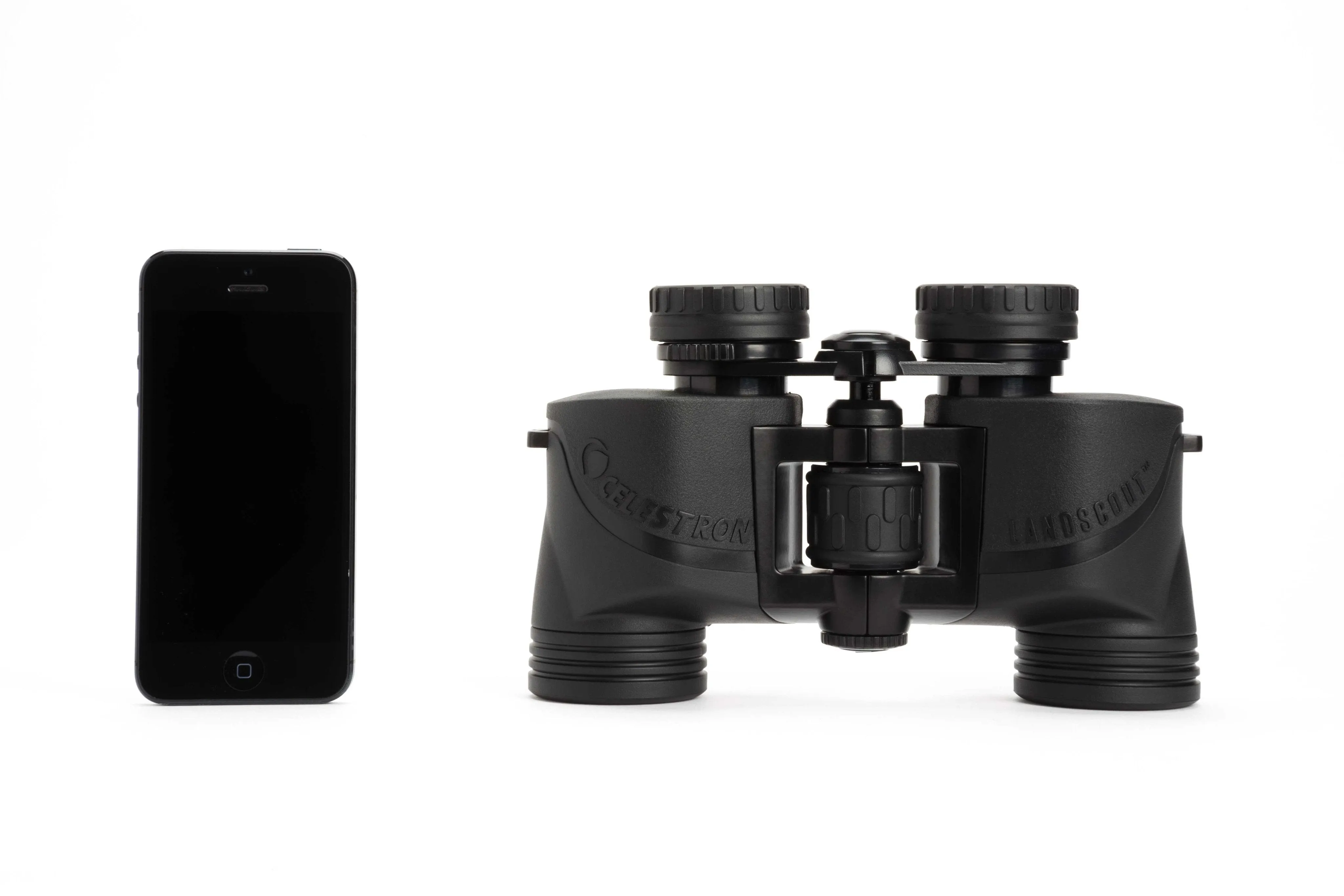 LandScout 7x35 Porro Binocular