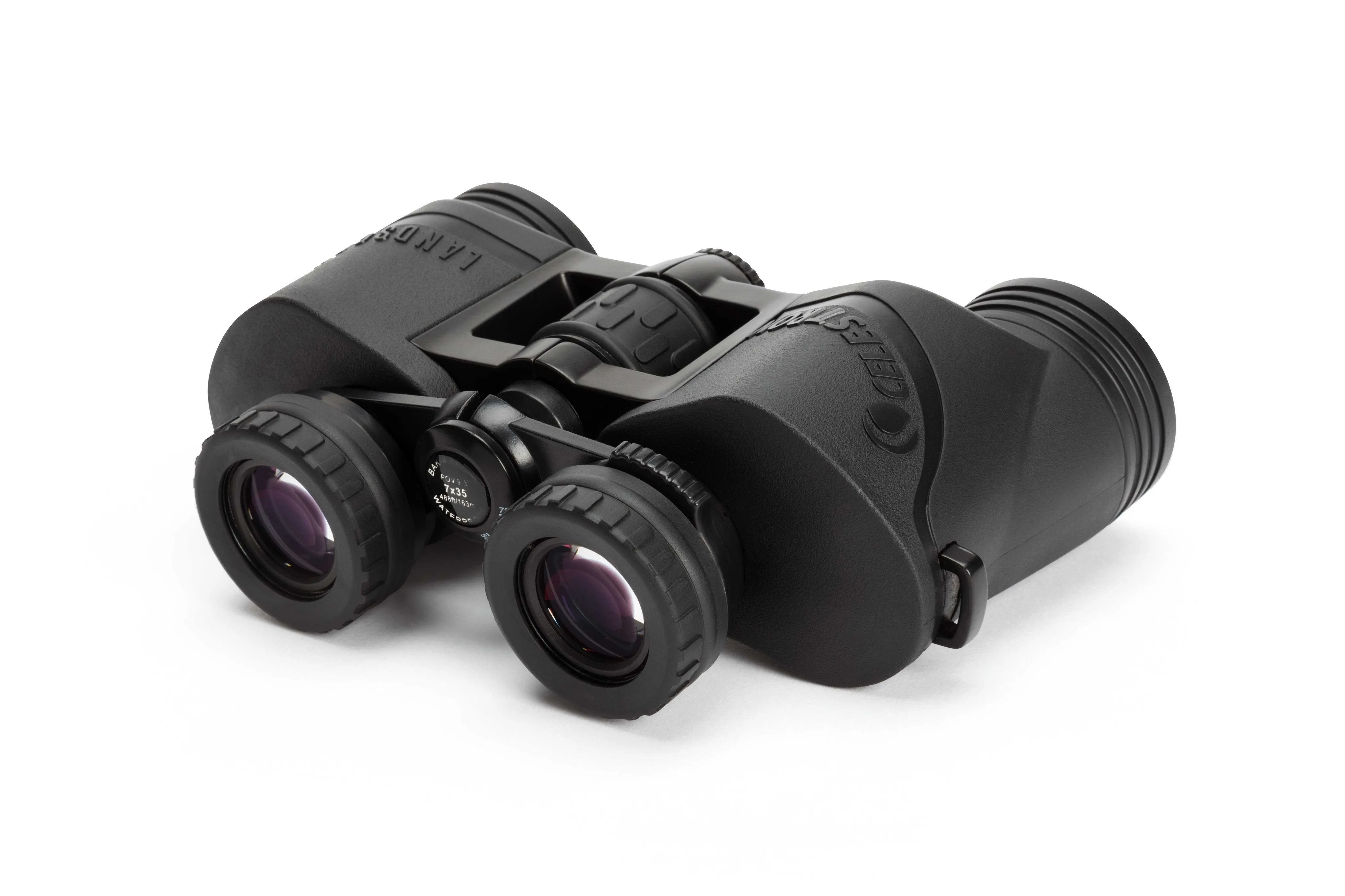 LandScout 7x35 Porro Binocular