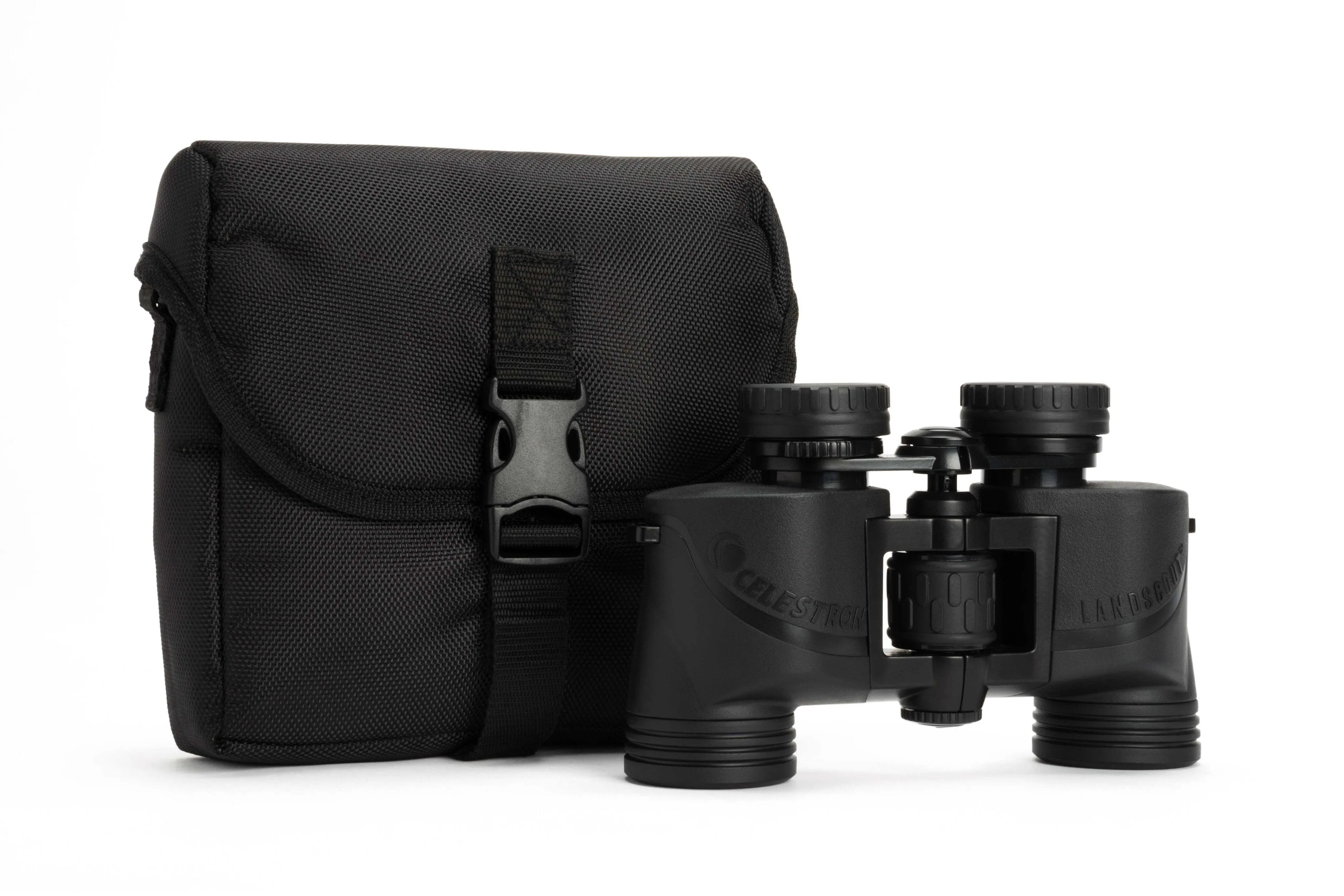 LandScout 7x35 Porro Binocular