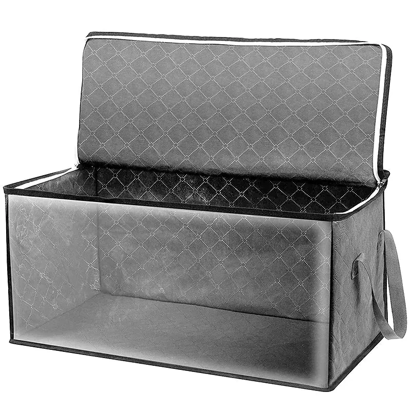 Large Capacity Clothes Storage Bag