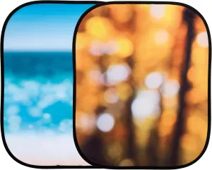 Lastolite Autumn/Beach Blurring Background