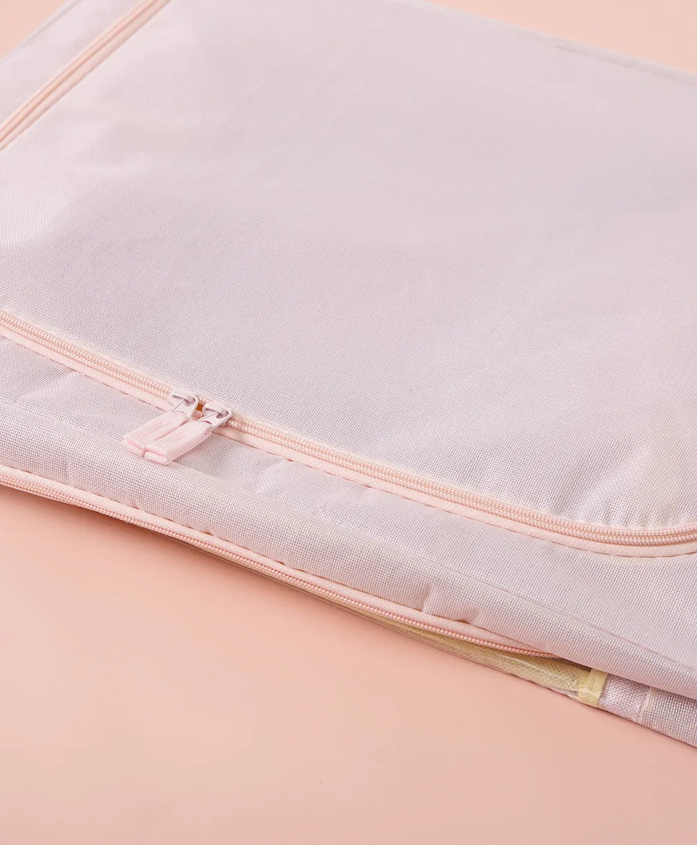 Laundry Meow Foldable Storage Box