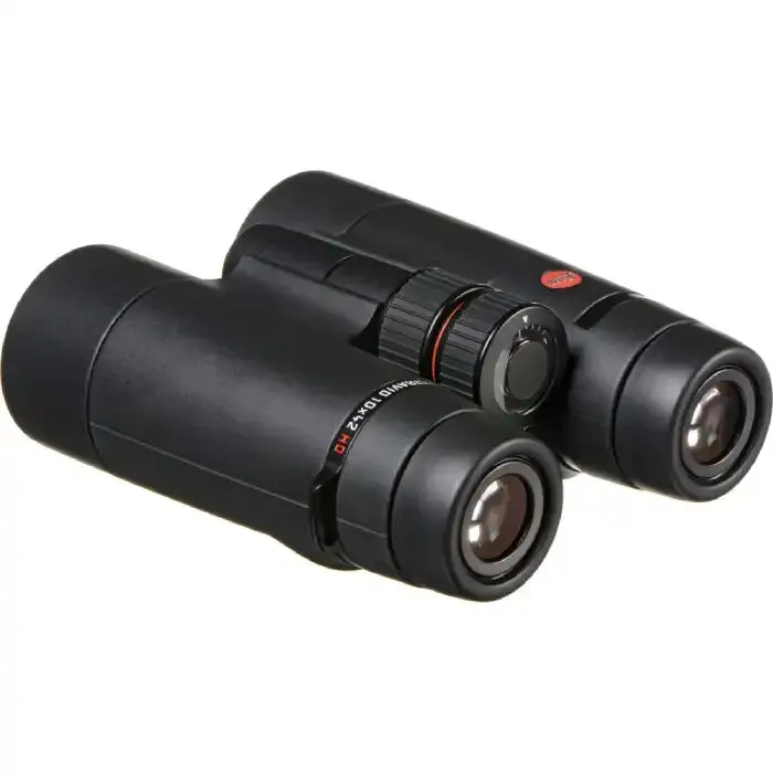 Leica 10x42 Ultravid HD Plus Binoculars