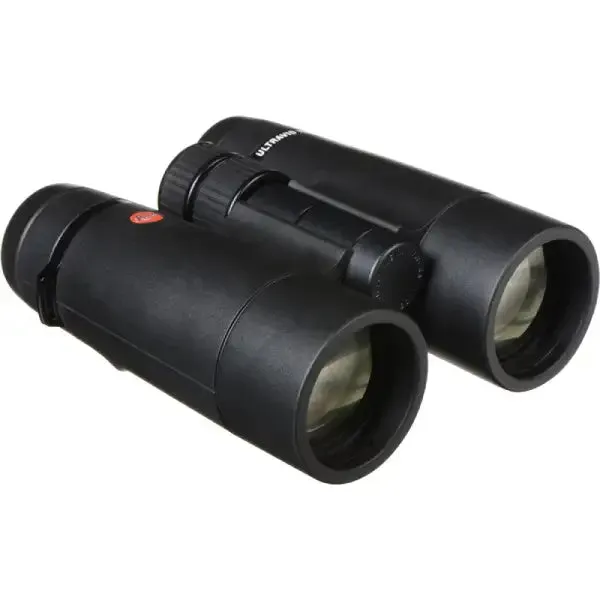 Leica 7x42 Ultravid HD-Plus Binoculars