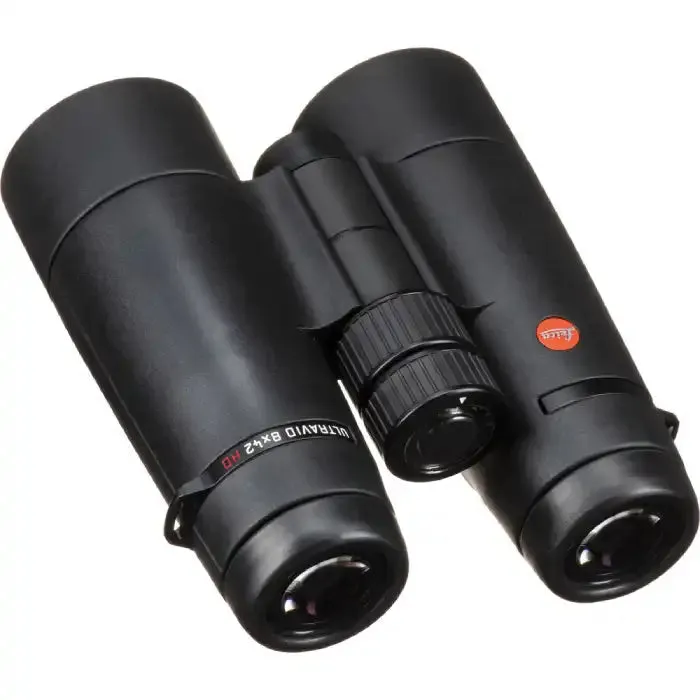 Leica 8x42 Ultravid HD Plus Binoculars