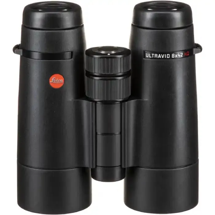 Leica 8x42 Ultravid HD Plus Binoculars
